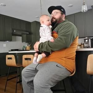 Meet your Posher, Daniel